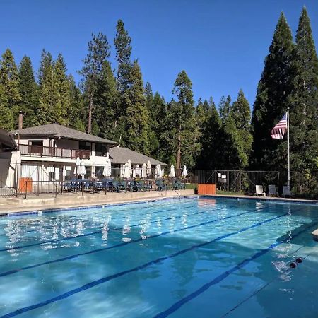 Lakeside Bls Retreat Near Big Trees & Bear Valley Vila Arnold Exterior foto