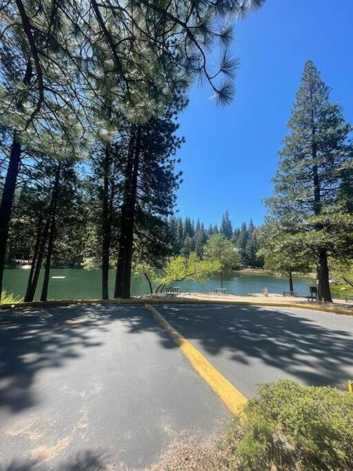 Lakeside Bls Retreat Near Big Trees & Bear Valley Vila Arnold Exterior foto